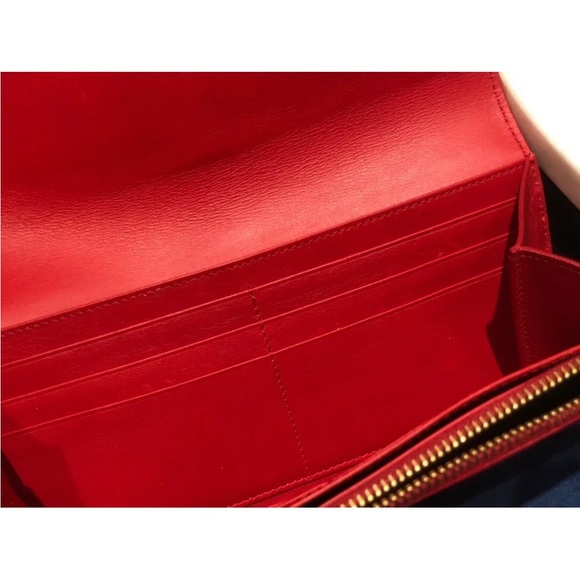 💯Authenic YSL Y ligne WOC Wallet on Chain Bag - Picture 11 of 16